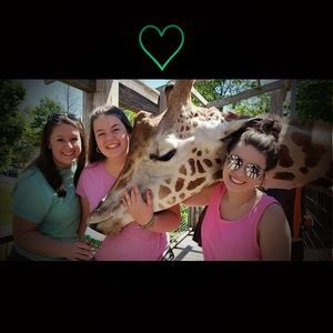 Meet your Posher, Krista